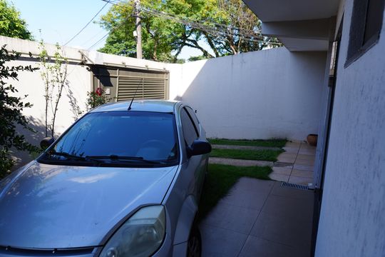 Garagem de casa à venda com 4 quartos, 325m² em Vila Santa Ines, Americana