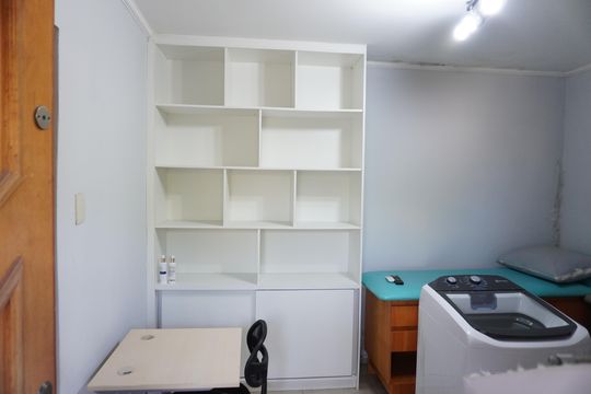 Escritório de casa à venda com 4 quartos, 325m² em Vila Santa Ines, Americana