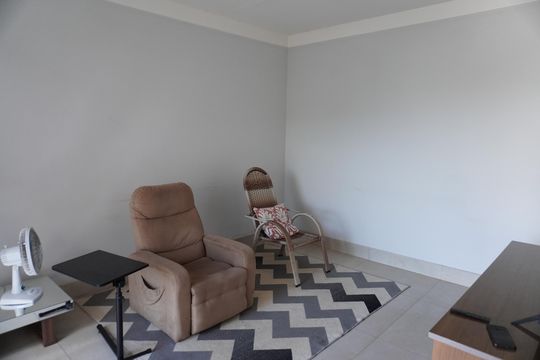 Sala de casa à venda com 4 quartos, 325m² em Vila Santa Ines, Americana