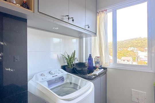 Apartamento para alugar com 2 quartos, 62m² em Ingleses do Rio Vermelho, Florianópolis