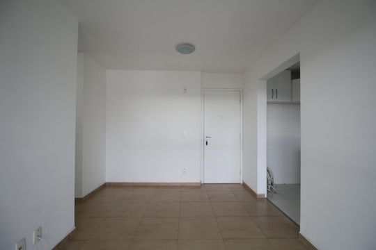 Apartamento para alugar com 2 quartos, 56m² em Vila Sonia do Taboao, Taboão da Serra