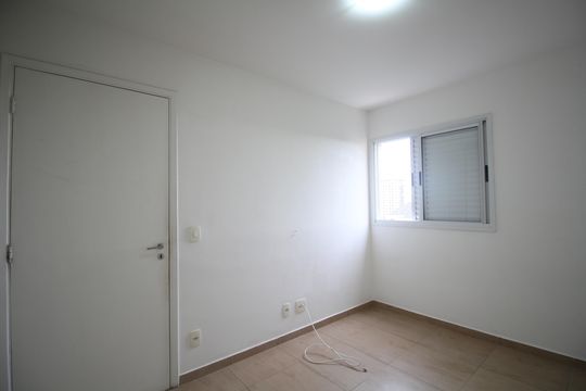 Apartamento para alugar com 2 quartos, 56m² em Vila Sonia do Taboao, Taboão da Serra