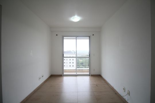 Apartamento para alugar com 2 quartos, 56m² em Vila Sonia do Taboao, Taboão da Serra