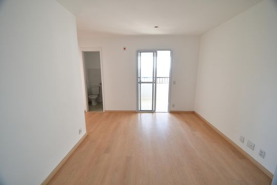 Apartamento para alugar com 2 quartos, 49m² em Fazenda Santa Cândida, Campinas