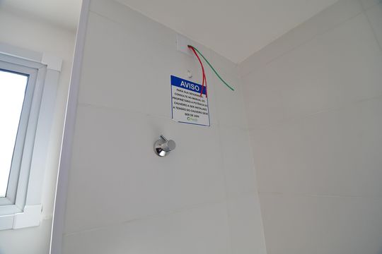 Apartamento para alugar com 2 quartos, 49m² em Fazenda Santa Cândida, Campinas