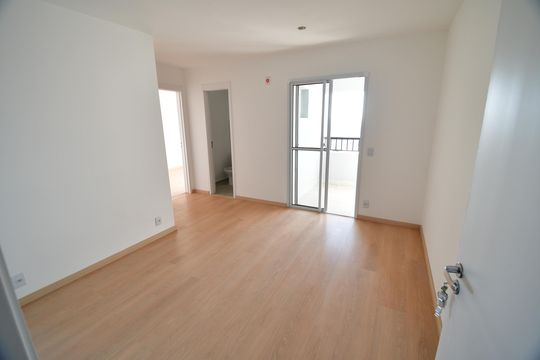 Apartamento para alugar com 2 quartos, 49m² em Fazenda Santa Cândida, Campinas