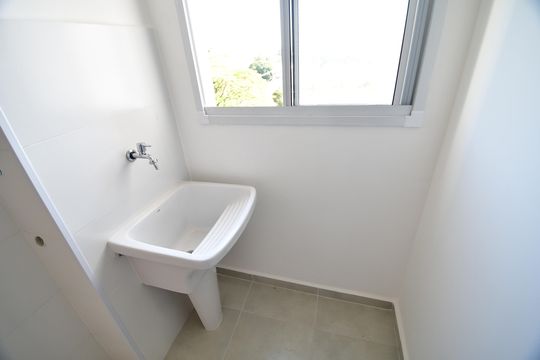 Apartamento para alugar com 2 quartos, 49m² em Fazenda Santa Cândida, Campinas