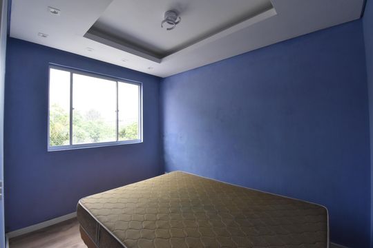 Quarto 2 de apartamento à venda com 2 quartos, 41m² em Jardim Monterrey, Curitiba