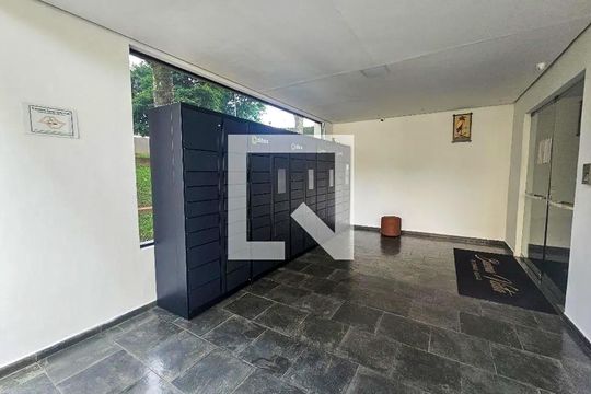 Área comum de apartamento à venda com 3 quartos, 65m² em Vila das Belezas, São Paulo