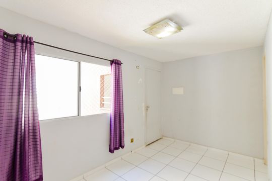 Apartamento à venda com 2 quartos, 50m² em Jardim Guilhermino, Guarulhos