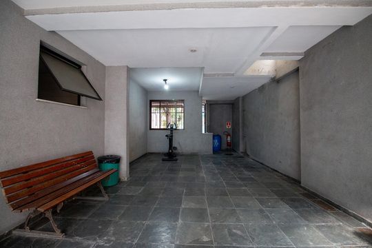 Apartamento para alugar com 2 quartos, 93m² em Tijuca, Rio de Janeiro
