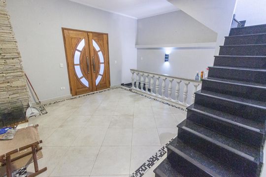 Casa à venda com 4 quartos, 291m² em Vila Prudente, São Paulo
