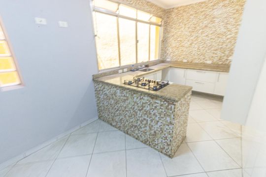 Cozinha de casa à venda com 4 quartos, 291m² em Vila Prudente, São Paulo