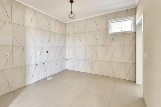 Cozinha de apartamento para alugar com 2 quartos, 100m² em Vila Nova, Porto Alegre