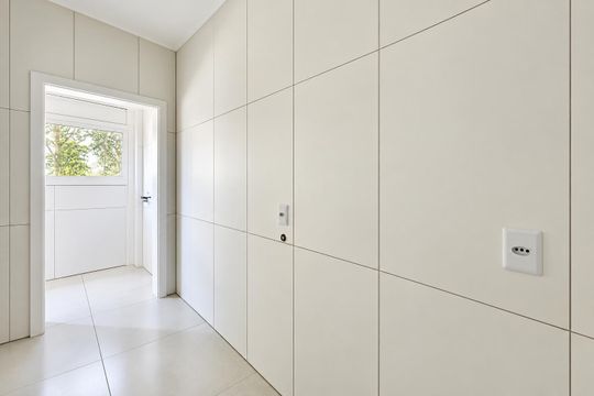 Cozinha de apartamento para alugar com 2 quartos, 100m² em Vila Nova, Porto Alegre
