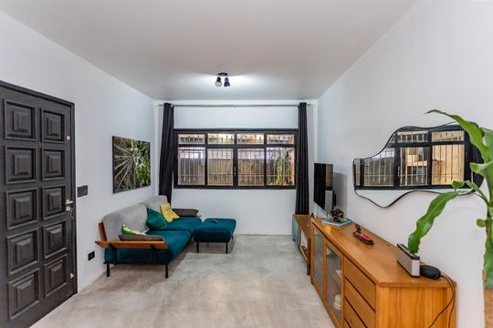 Casa à venda com 2 quartos, 125m² em Vila Sao Vicente, São Paulo