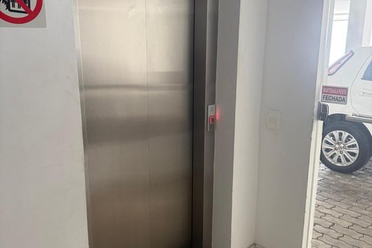 Área externa de apartamento à venda com 2 quartos, 70m² em Prado, Belo Horizonte