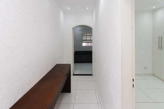 Casa para alugar com 2 quartos, 90m² em Jardim Vila Formosa, São Paulo