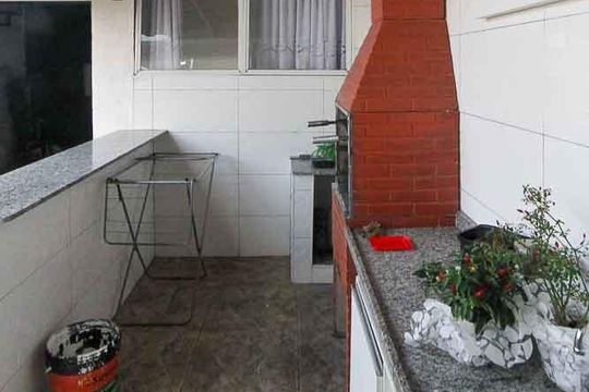 Casa para alugar com 2 quartos, 90m² em Jardim Vila Formosa, São Paulo