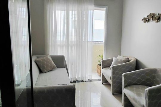 Apartamento à venda com 2 quartos, 68m² em Santa Paula, São Caetano do Sul