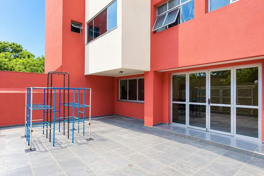 Playground de apartamento à venda com 2 quartos, 68m² em Jardim Oriental, São Paulo