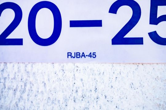 Placa Instalada - 26/09/26-RJBA-45 de apartamento para alugar com 2 quartos, 65m² em Jardim dos Comerciários, Belo Horizonte