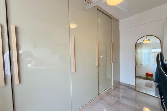 Apartamento à venda com 2 quartos, 100m² em Buritis, Belo Horizonte