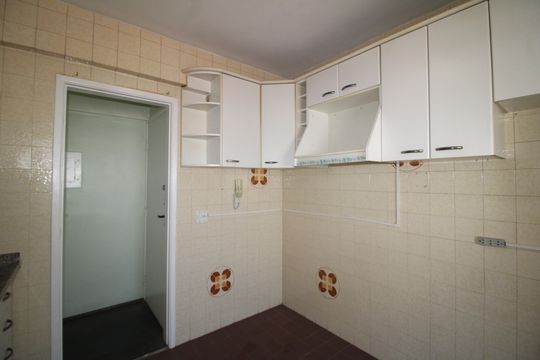 Área de Serviço de apartamento à venda com 2 quartos, 66m² em Casa Verde, São Paulo