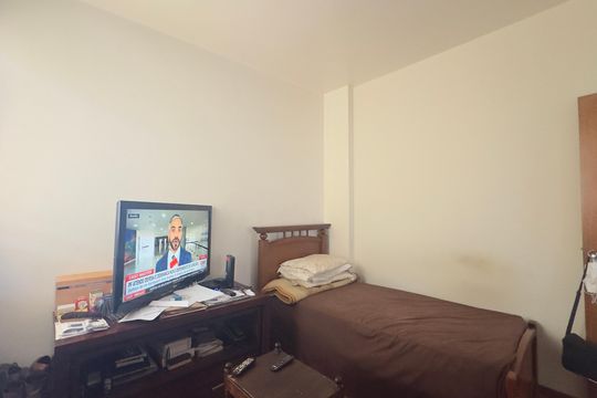 Quarto 2 de apartamento à venda com 2 quartos, 70m² em Santo Antônio, Belo Horizonte