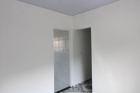Sala de casa para alugar com 2 quartos, 50m² em Vila Nhocuné, São Paulo
