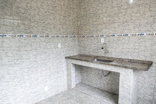 Casa para alugar com 3 quartos, 260m² em Freguesia (jacarepaguá), Rio de Janeiro