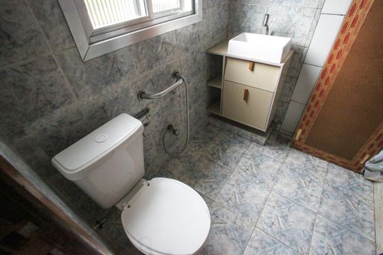 Casa para alugar com 3 quartos, 260m² em Freguesia (jacarepaguá), Rio de Janeiro
