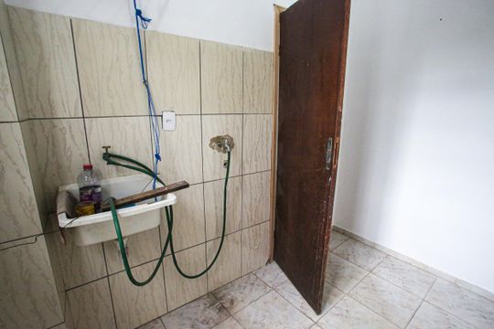 Casa para alugar com 3 quartos, 260m² em Freguesia (jacarepaguá), Rio de Janeiro