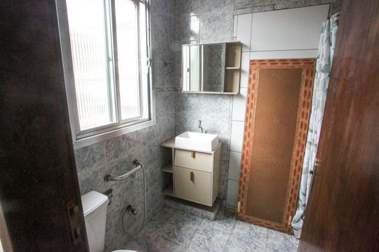 Casa para alugar com 3 quartos, 260m² em Freguesia (jacarepaguá), Rio de Janeiro