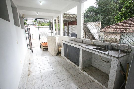 Casa para alugar com 3 quartos, 260m² em Freguesia (jacarepaguá), Rio de Janeiro