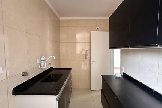 Apartamento à venda com 2 quartos, 60m² em Jardim Santa Josefina, São Paulo