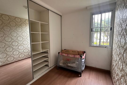 Apartamento à venda com 2 quartos, 60m² em Jardim Santa Josefina, São Paulo