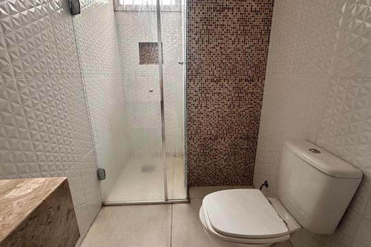 Apartamento à venda com 2 quartos, 60m² em Jardim Santa Josefina, São Paulo