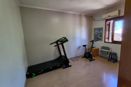 Quarto 1 de casa à venda com 3 quartos, 115m² em Niterói, Canoas