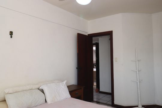 Quarto  de apartamento para alugar com 1 quarto, 72m² em Boca do Rio, Salvador