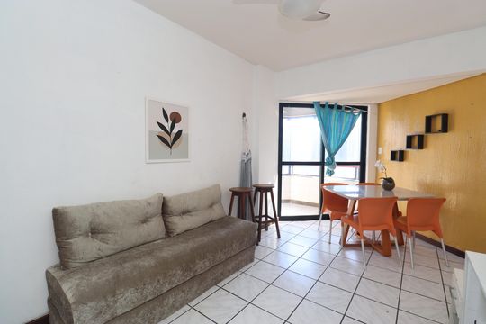 Apartamento para alugar com 1 quarto, 72m² em Boca do Rio, Salvador