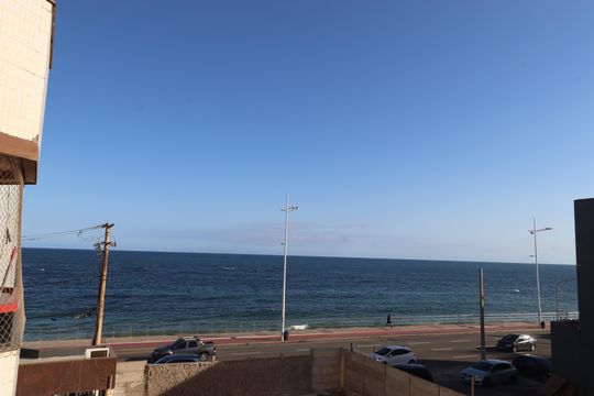 Vista  de apartamento para alugar com 1 quarto, 72m² em Boca do Rio, Salvador