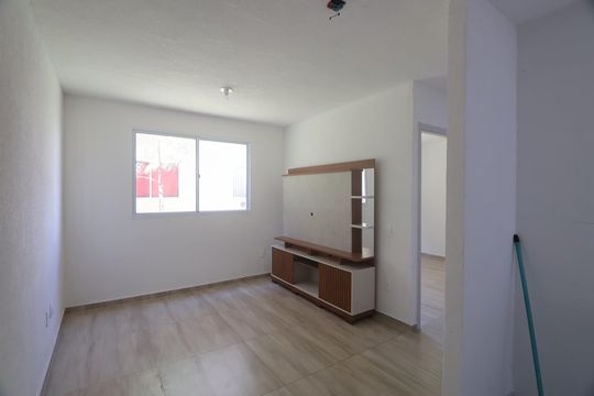 Apartamento para alugar com 1 quarto, 41m² em Mato Grande, Canoas