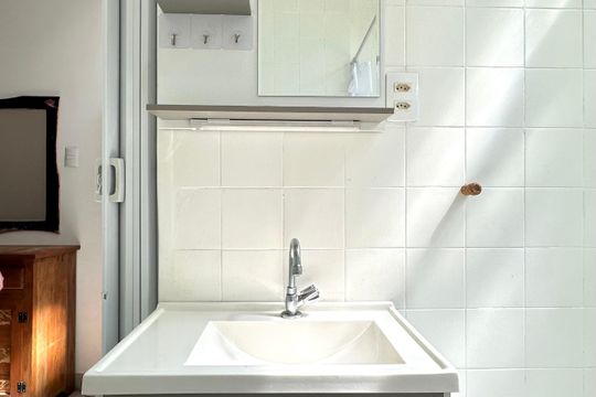 Apartamento para alugar com 1 quarto, 42m² em Copacabana, Rio de Janeiro