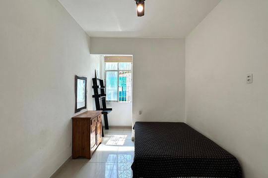 Apartamento para alugar com 1 quarto, 42m² em Copacabana, Rio de Janeiro
