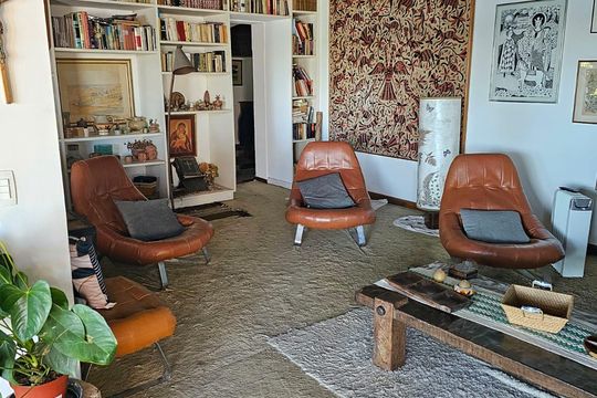 Casa para alugar com 3 quartos, 368m² em Jardim Capelinha, São Paulo