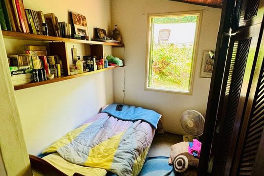 Casa para alugar com 3 quartos, 368m² em Jardim Capelinha, São Paulo