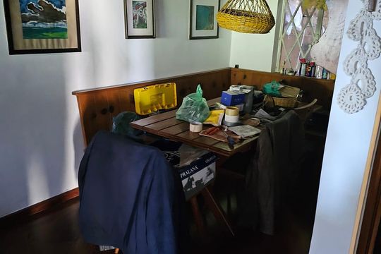 Casa para alugar com 3 quartos, 368m² em Jardim Capelinha, São Paulo