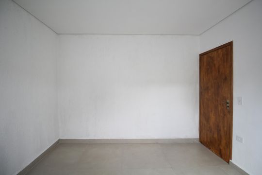 Quarto de casa para alugar com 1 quarto, 46m² em Parque Assuncao, Taboão da Serra