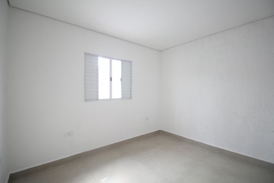 Casa para alugar com 1 quarto, 46m² em Parque Assuncao, Taboão da Serra